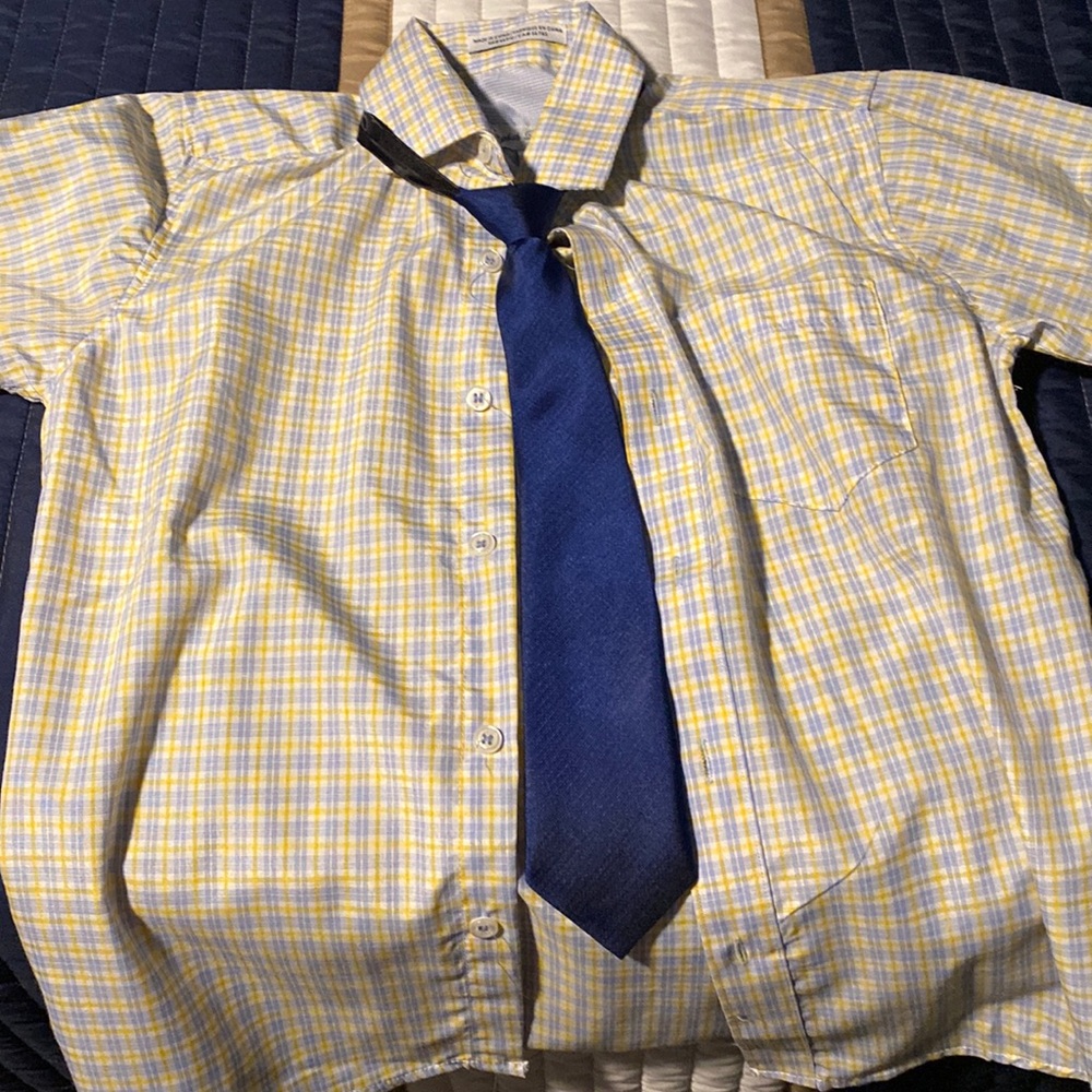 English Laundry dress shirt